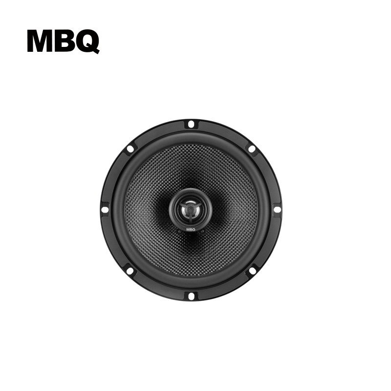 MBQ CX-ME-1651 6.5寸衕軸揚(yáng)聲器