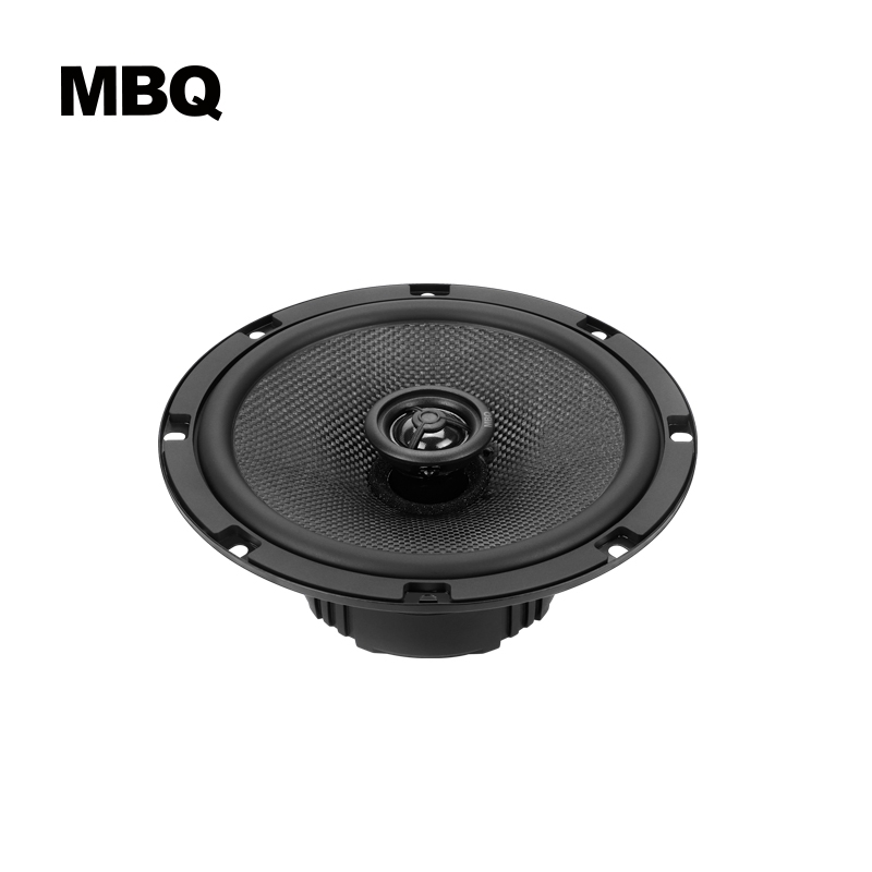 MBQ CX-ME-1651 6.5寸衕軸揚(yáng)聲器
